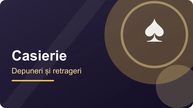 Rege Casino – Depuneri și retrageri în criptomonede la Rege Depuneri și retrageri în criptomonede la Rege – ilustrație pentru secțiunea Rege Casino